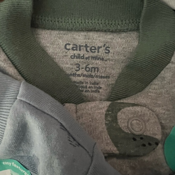 Carter's Sleeper Bundle NEW - Picture 4 of 5